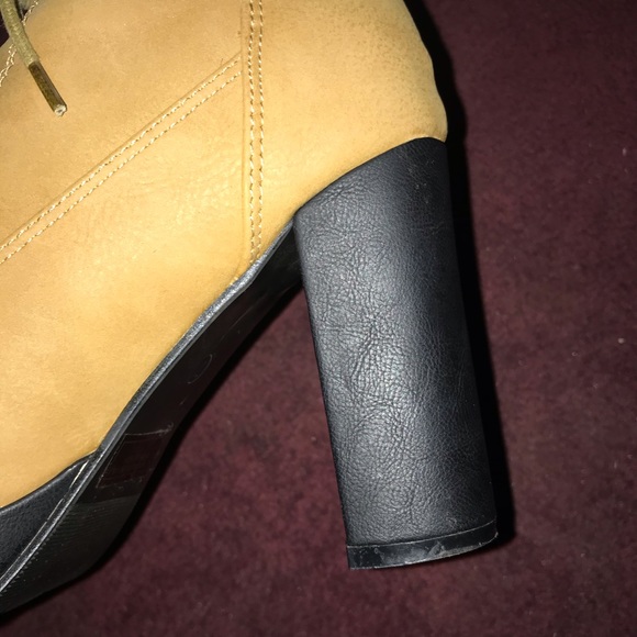 Platform boots - Picture 8 of 13